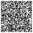 QR code with Robert C Peterson contacts
