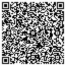 QR code with Robert Daker contacts
