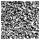 QR code with Ronald D Moore Ii contacts