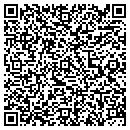 QR code with Robert S Fain contacts