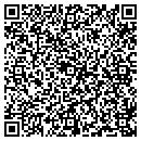 QR code with Rockcreek Resort contacts