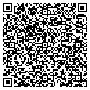 QR code with G&C Construction contacts