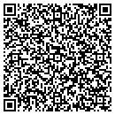 QR code with Roy F Herren contacts
