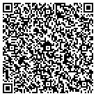 QR code with J & J Taylor General Building Contractors contacts