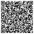 QR code with Shirtery contacts