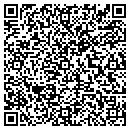 QR code with Terus Gallery contacts