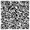 QR code with Healthfularts contacts