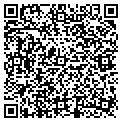 QR code with Ehb contacts