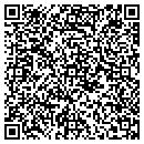 QR code with Zach D Smith contacts
