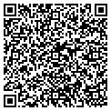 QR code with Bert J contacts