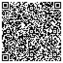 QR code with Hawkins Josiah Z MD contacts