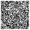 QR code with Jean contacts