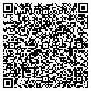 QR code with Love 3s Inc contacts