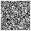QR code with Cazzell Joe contacts
