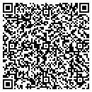 QR code with Christopher E Clasby contacts