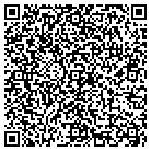 QR code with Knotty Pine Custom Builders contacts