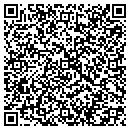 QR code with Crumpets contacts