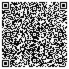 QR code with One Love Community Programs contacts