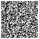 QR code with Linda O'Neal Cleaning Service contacts