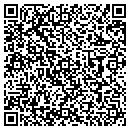 QR code with Harmon Shawn contacts