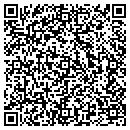 QR code with P1west Custom Homes LLC contacts