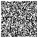 QR code with True Position contacts
