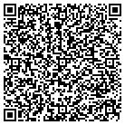QR code with Marth Caregive Dbacleaning Inc contacts