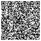 QR code with Masterclean Of Naples Inc contacts