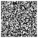 QR code with R W Construction Service contacts