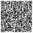 QR code with Serenity Counseling Svcs contacts