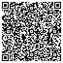 QR code with Hart Thomas contacts