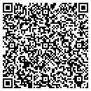 QR code with Rex Humbard Ministry contacts