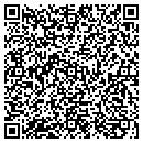 QR code with Hauser Controls contacts