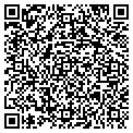 QR code with Nichols K contacts