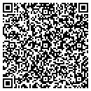 QR code with James J Edwards contacts