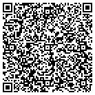QR code with Ralph Bogner Insurance Agency contacts