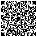 QR code with Jensengordon contacts