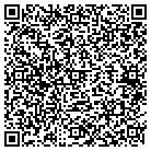 QR code with Custom Classics Inc contacts