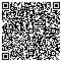QR code with John & Terri Daniels contacts