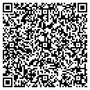 QR code with John W Newton contacts