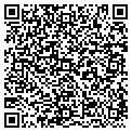 QR code with Ymca contacts