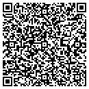 QR code with Kim M Bennett contacts