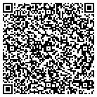 QR code with Madeleine Mckelvey Scales contacts