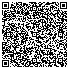 QR code with High Point Custom Homes Inc contacts