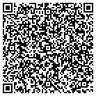 QR code with R G Carr Construction Clean Up contacts