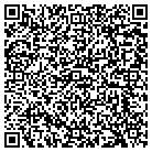 QR code with Zeta Phi Beta Sorority Inc contacts