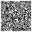 QR code with Monte Wilcox contacts
