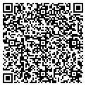 QR code with Naccu contacts