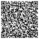 QR code with R D Skupa Builders contacts