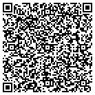 QR code with Advanced Pool Design contacts